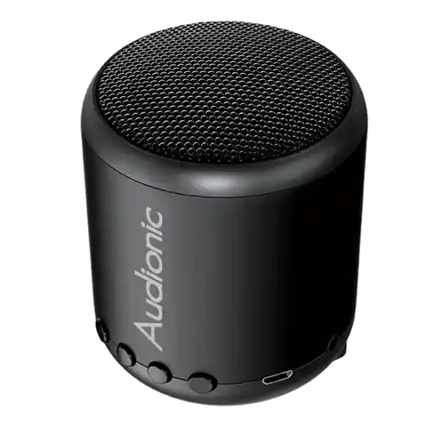 Audionic Solo x5 Bluetooth | Wireless | Mini | Mobile Speaker | Men | Women
