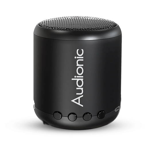 Audionic Solo x5 Bluetooth | Wireless | Mini | Mobile Speaker | Men | Women